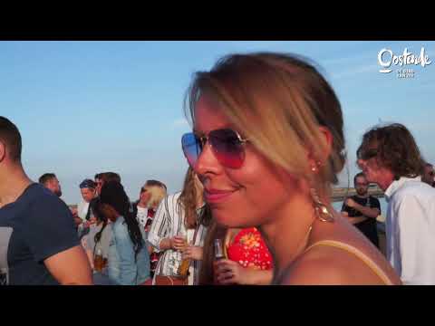 OSTEND BEACH 2019  DJ LICIOUS