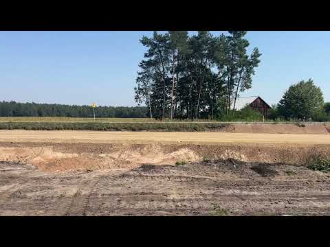 Trasa główna 1+500