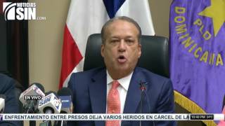 Rubén Maldonado, nuevo presidente de Cámara Baja; Pared Pérez, ratificado presidente del Senado
