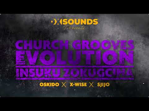 Oskido, X-Wise, Sjijo Majikijo - Insuku Zokugcina  (Official Audio)