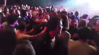 Raketkanon at AFF 2016