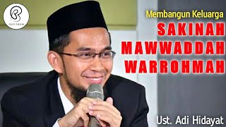 Download lagu Membangun Keluarga Sakinah Mawaddah Warohmah ~ Ust. Adi Hidayat mp3 Download lagu Membangun Keluarga Sakinah Mawaddah Warohmah ~ Ust. Adi Hidayat mp3