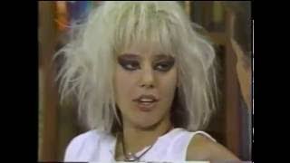 Morning Show NYHC 1986 with Raybeez / Todd Youth ( Warzone )