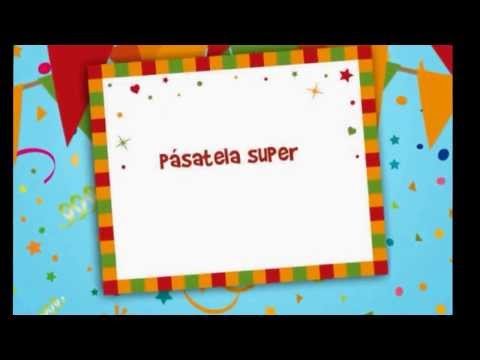 Feliz cumple hiram ;)