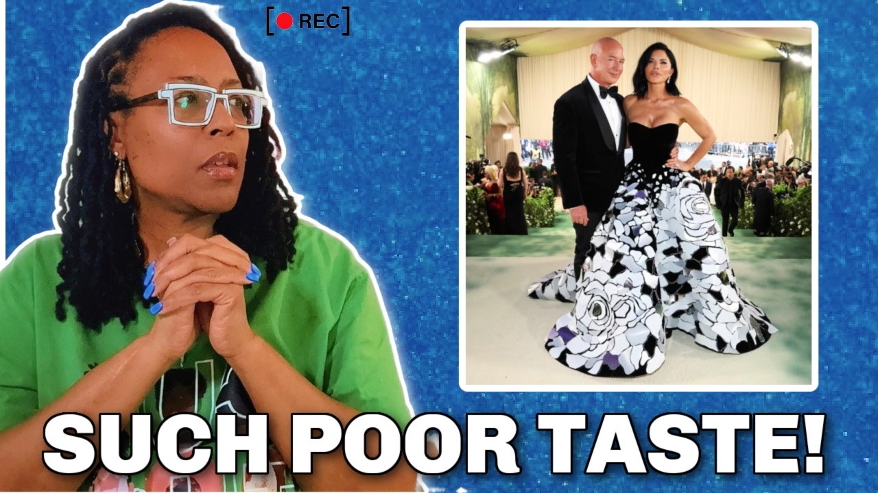 Such Poor Taste | The Met Gala 2026