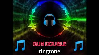 Download lagu gun double ringtone mp3🎵🎵//new viral tiktok musical ringtone🎧🎵 mp3