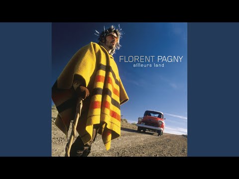 Videoclip de Guérir — Florent Pagny