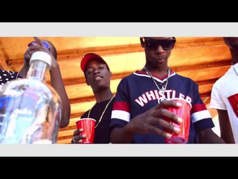 GP-X _ Le Géant Prodige _ (Official Vidéo)