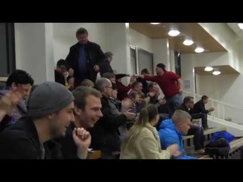 Naisten futsal-liiga 2017-2018 / Ylöjärven Ilves vs. FC Sport-j maalikooste 16.12.2017