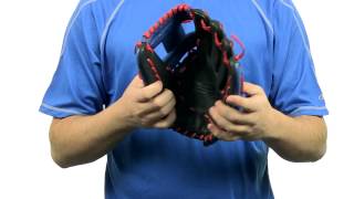 Video thumbnail: Rawlings Gamer XLE Series