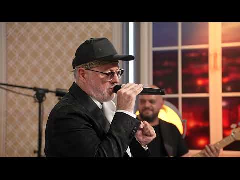 Siniša Vuco - Nek’ sam pijan | Dalibor Petko Show | CMC TV