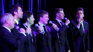 The King's Singers: I've got the world on a string