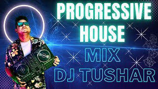 Download lagu Progressive House Bollywood Mix By Dj Tushar ||Bollywood Non-stop Mix||Live Mixing ❤️ mp3