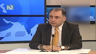 Գիտնականների մոտ մոտիվացիան կվերանա - Ատոմ Մխիթարյան