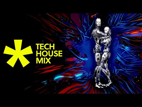 [CYBERPUNK] Tech House Mix 2023 | Best Of Wongo, Tom Budin, Dave Winnel, Freejak