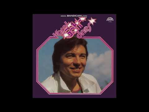 Karel Gott - Kam se schoulíš