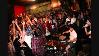 Toru Okada - A graveled street held together