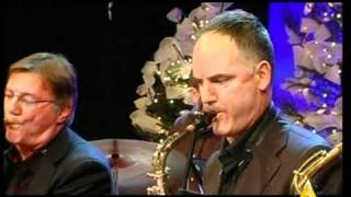 More, count basie version by Sound Art Orchestra.