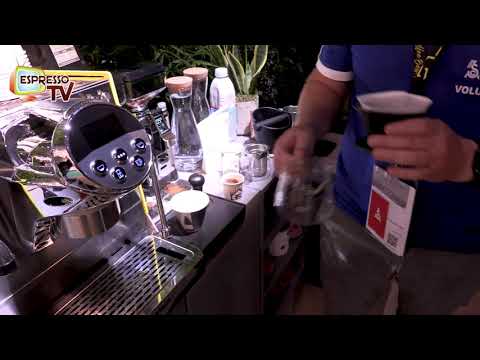 HOST Milano 2021  Faema Faemina