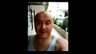 cenk çetin vine ı have a dream