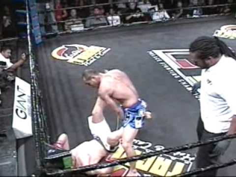 PFC11 Rambaa Somdet M16 vs. Ulysses Gomez  2/3