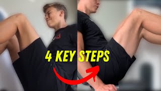 How To Get Bigger Legs For Skinny Guys (BUILD MUSCLE FASTER!)