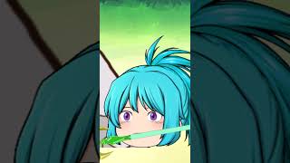 【ゆっくり茶番】槍の特技３選