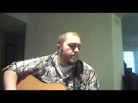 Never Meant To Break Your Heart - Randy Rogers