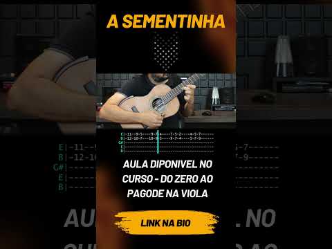 A sementinha - Liu e Léo