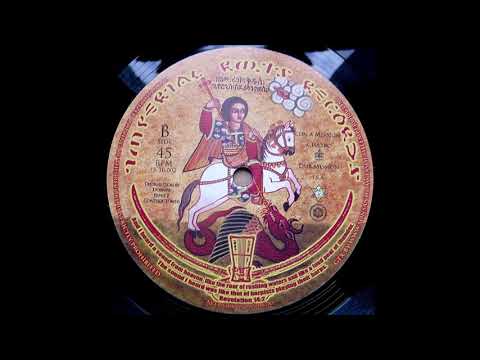 CHAZBO/ONE A MISSION/IMPERIAL ROOTS RECORDS