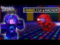 NERFED Veeronica Still Got Called A HACKER Forsaken