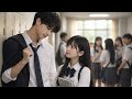 School Bully Falling For Cute New Girl Korean Mix Hindi Songs Chinese Mix Hindi Songs