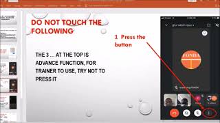 Fonda ATTC Online CET e-learning Guide (Updated)