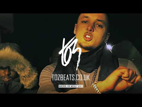 Slim x Snap Capone Type Beat 'Flow' (Toz) UK Rap