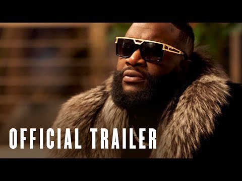 Superfly - Official Trailer - At Cinemas September 14