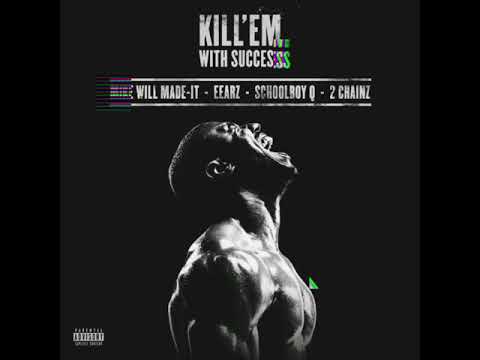 Don kappo kappeta "Kill 'Em"