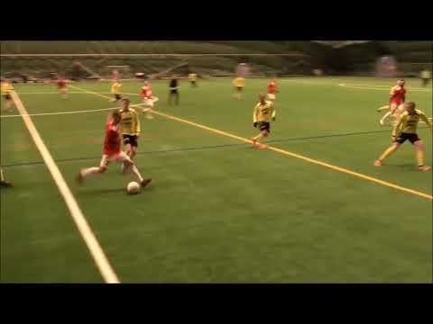 Harjoitusottelu: KajHa - JIPPO (3.3.)