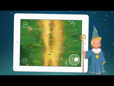 Камушки - конструктор Video