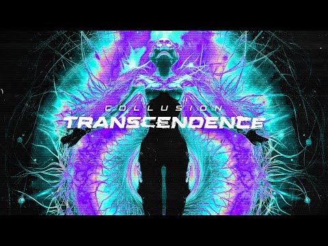 Collusion - TRANSCENDENCE (Official Videoclip)