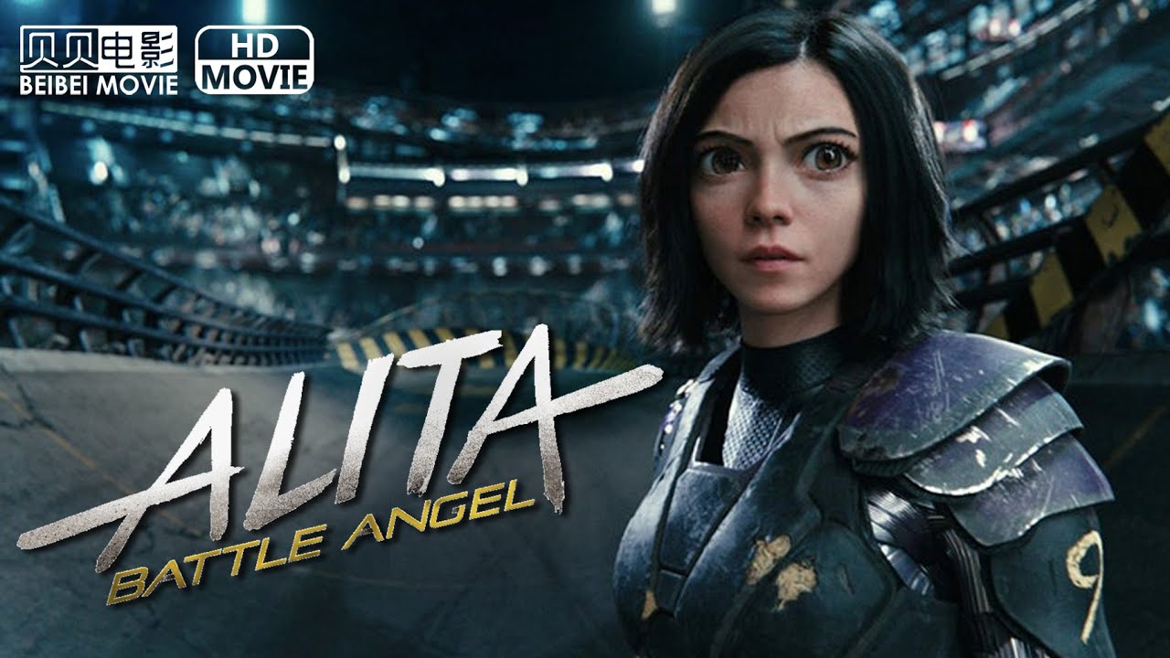 Alita: James Cameron confirma que está trabalhando na sequência