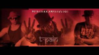 Mams Taylor Ft. T-Pain, Ya Boy &amp; Yung Joc - Top of The World BESTVERSION (JASE.XKLUSIV.09)_remasterd