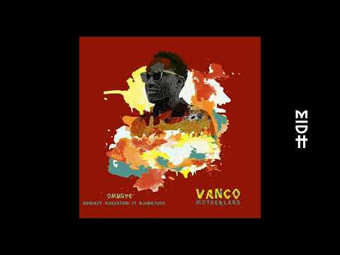 Vanco, Nduduzo Makhathini Feat. Njabuloseh - Omunye