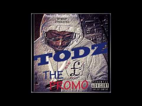 TODZ - THE PROMO -  THESE RICHES Tr5