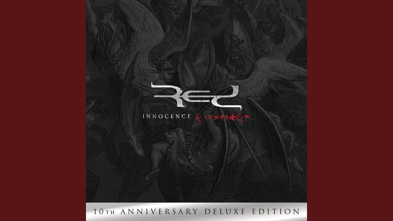 Red - Death of Me