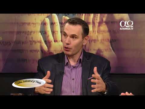 Calea Adevarul si Viata 590 - Credinta si puterea Cuvantului in lucrarea de vindecare