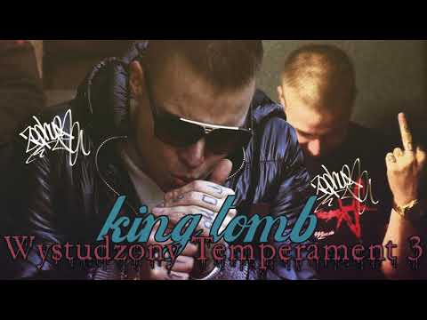 05. King Tomb - Strefa zamknięta ft. Grooby, Olson