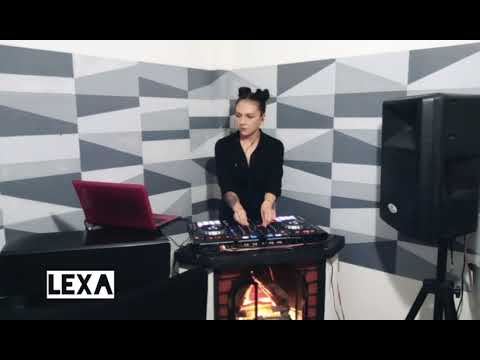 Lexa / Hikikomori Stream Fest / 020
