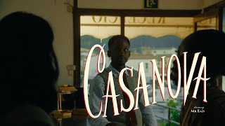 Download lagu Mr Eazi - Casanova mp3 Download lagu Mr Eazi - Casanova mp3