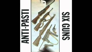 Music video thumbnail preview for Anti Pasti   Burn In Your Own Flames by Anti-Pasti