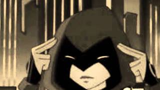 Teen Titans = Love The Way You Lie.